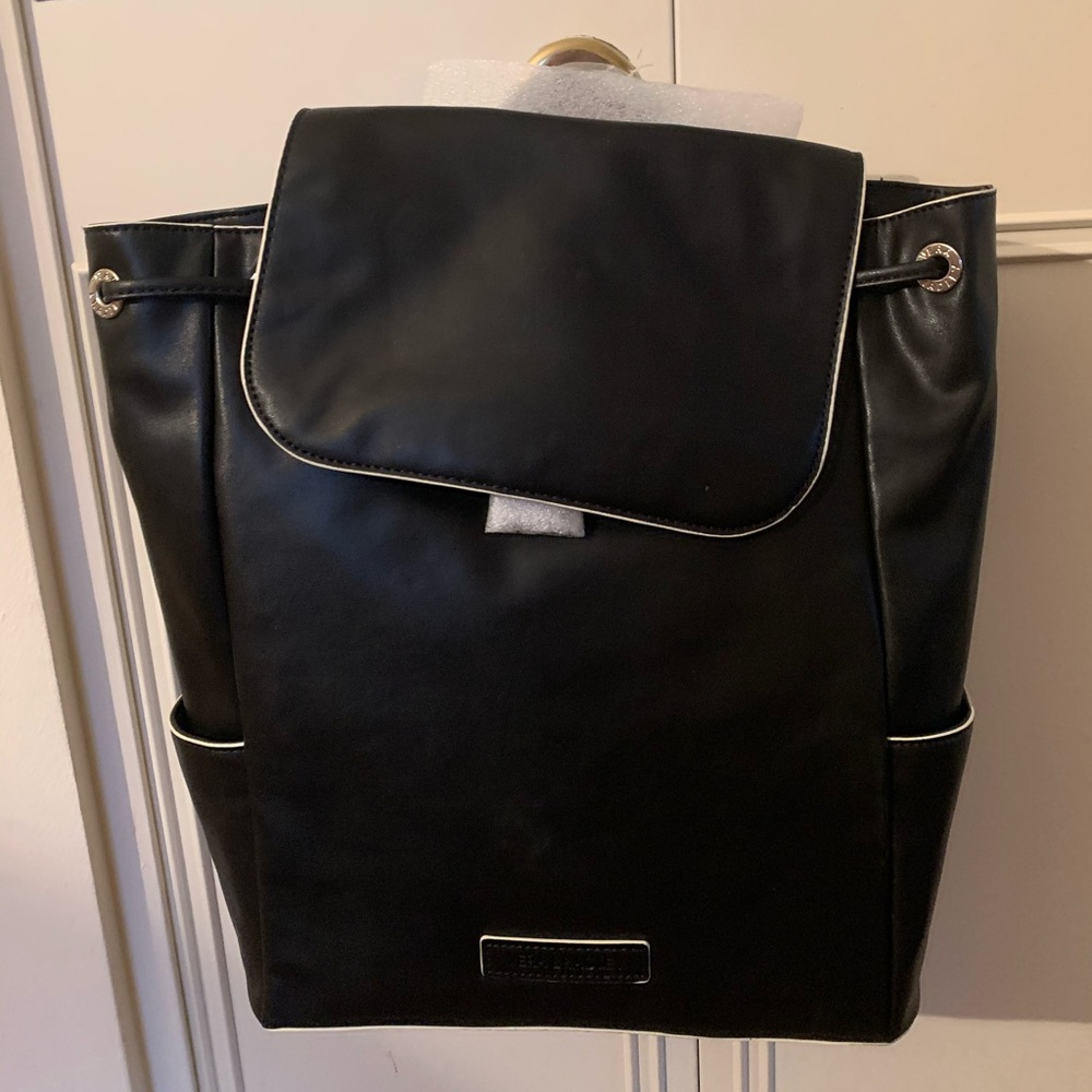Vera Bradley Drawstring Backpack